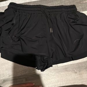 Butterfly shorts
